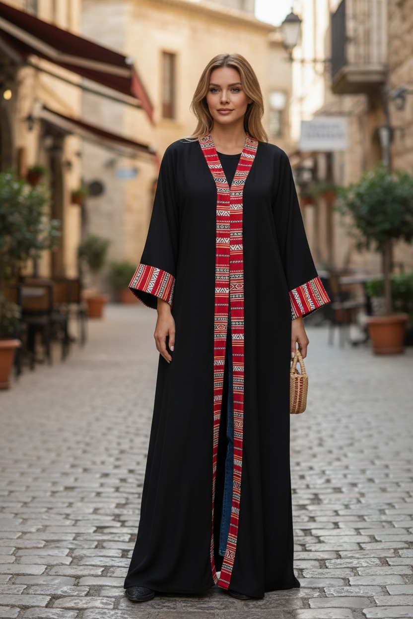 Abayas