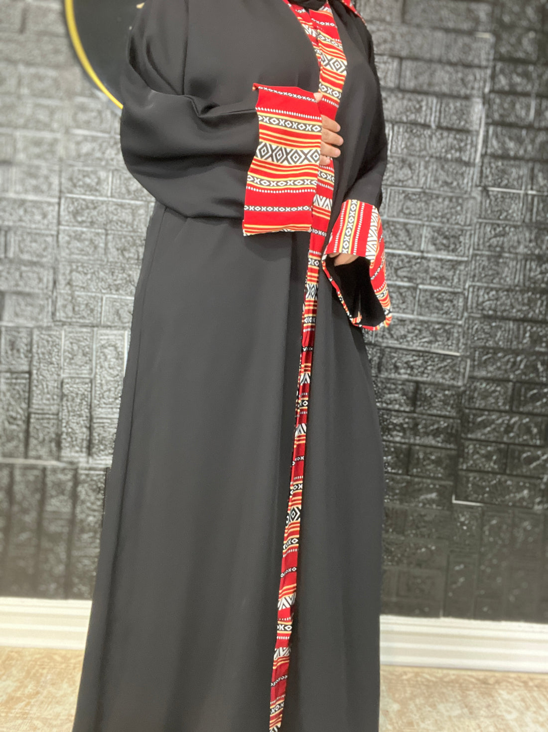 Abaya Rayan