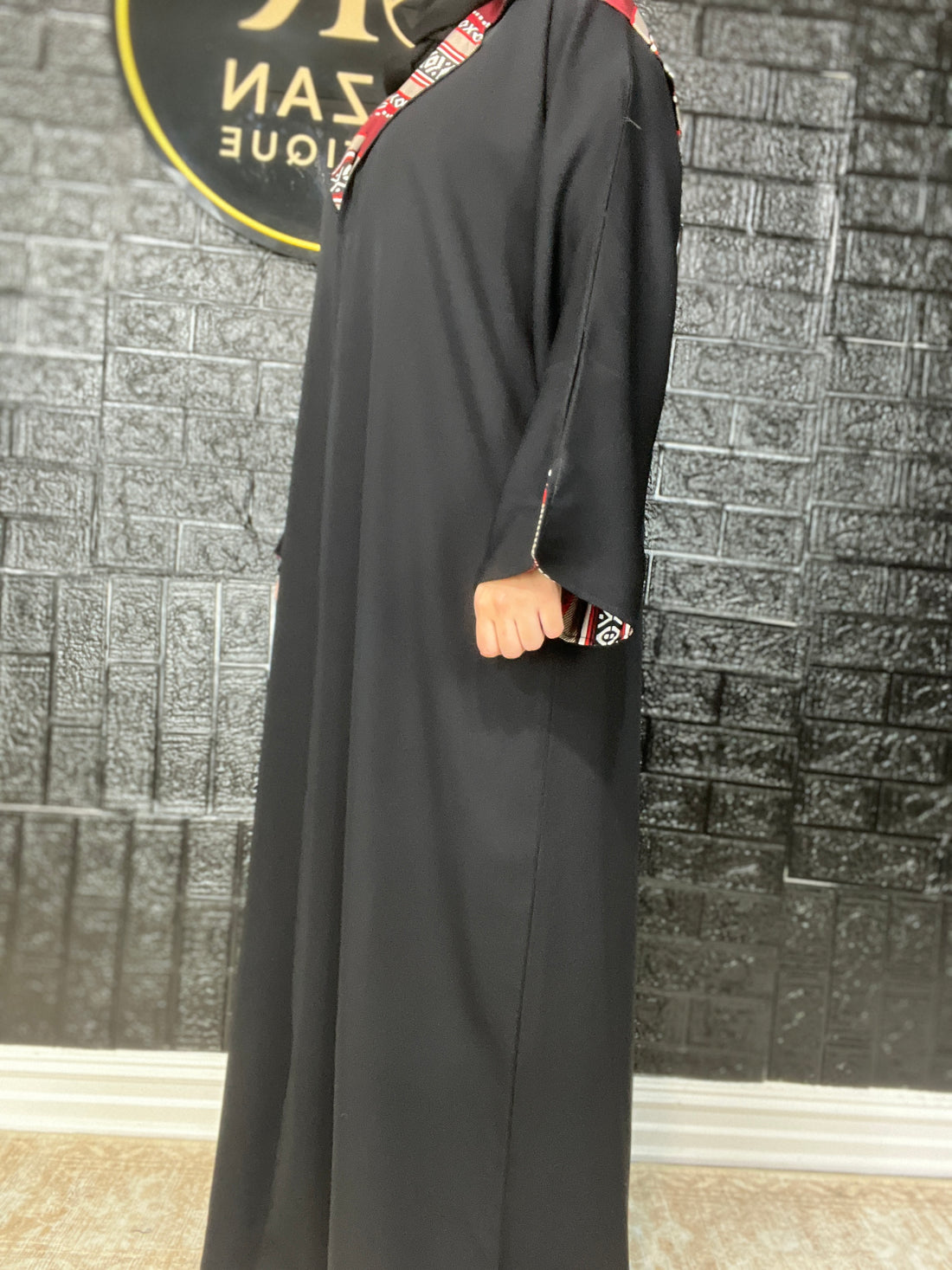 Al-Aseel Touch
