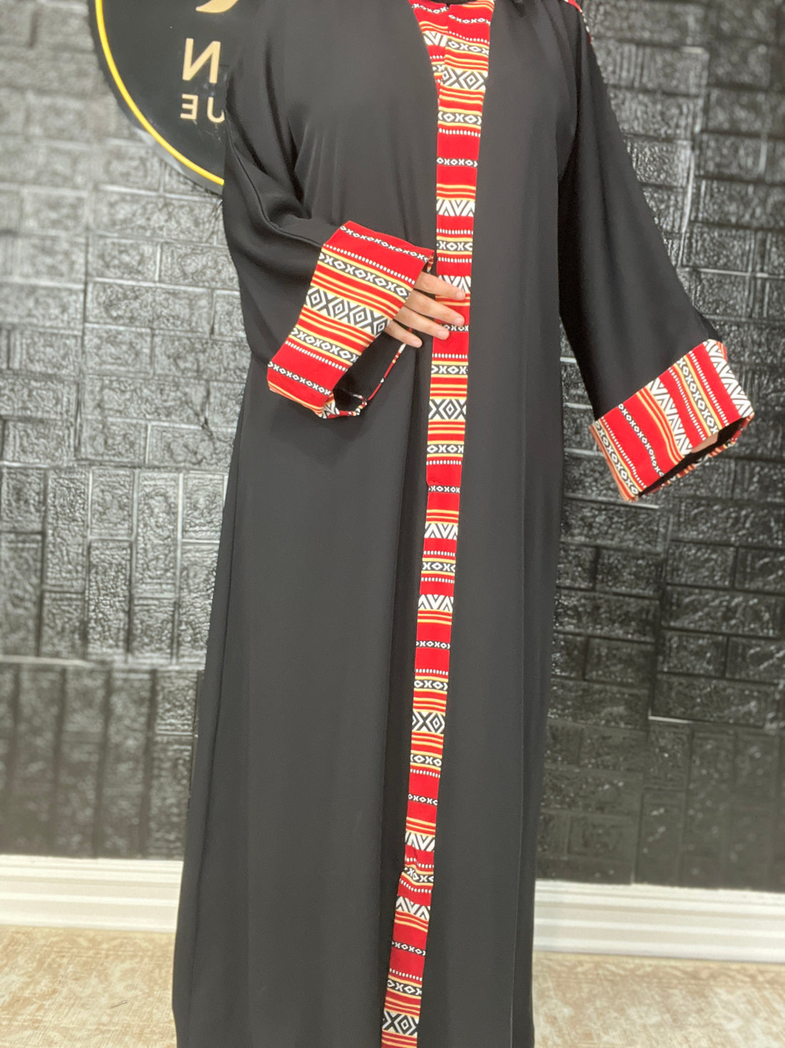 Abaya Rayan