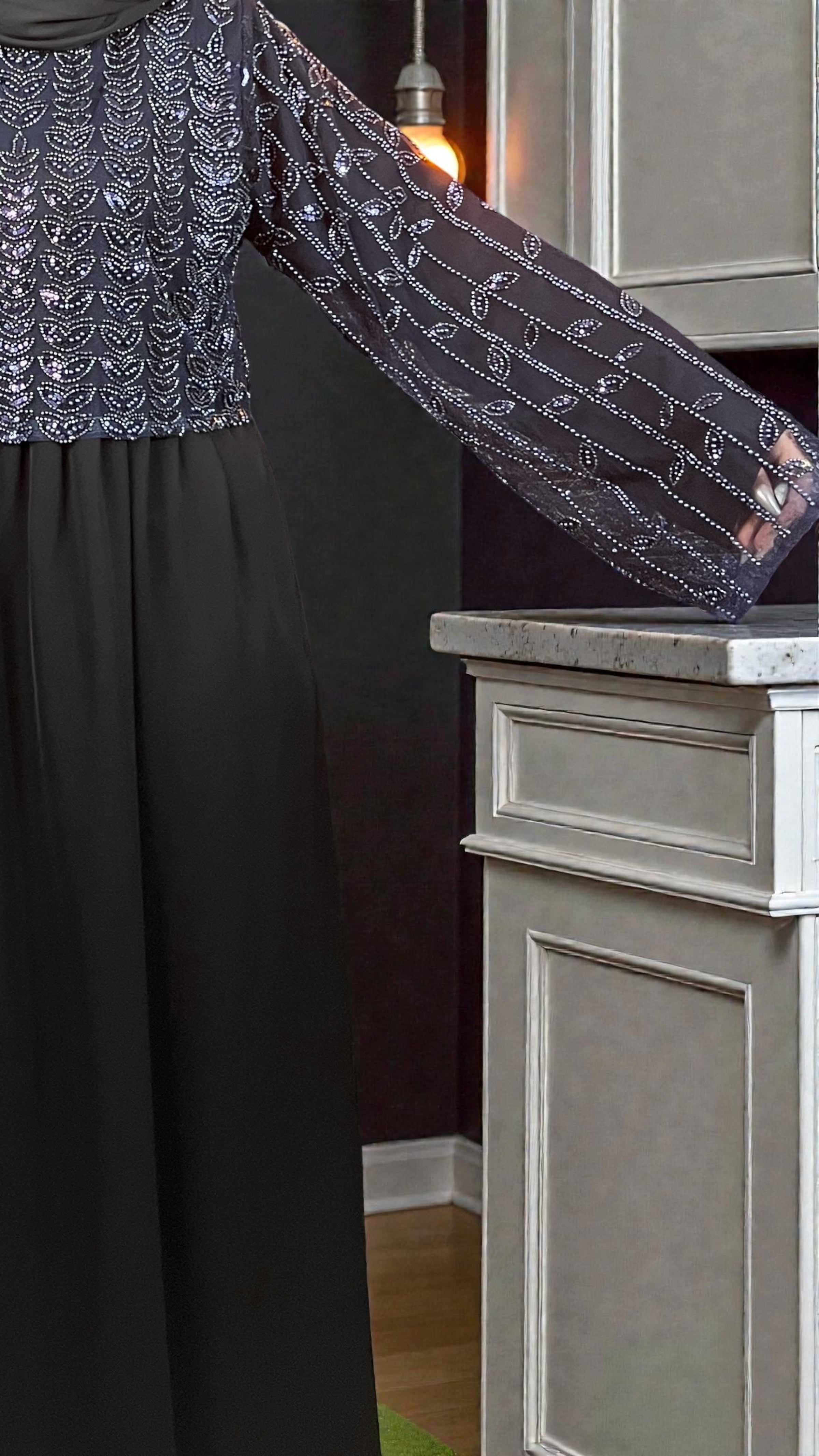Abaya Tala