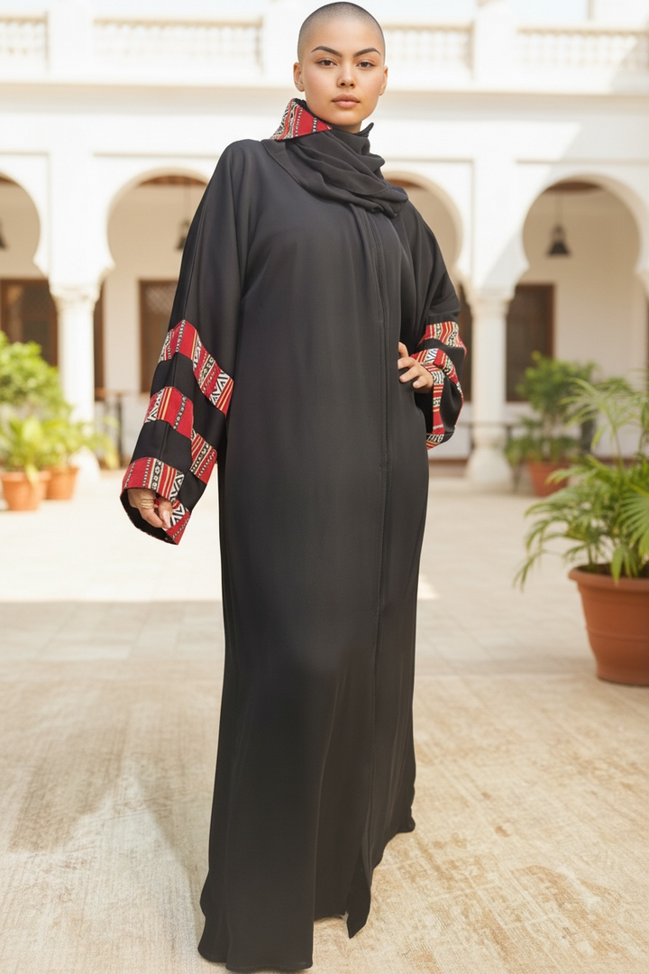 Abaya Alya