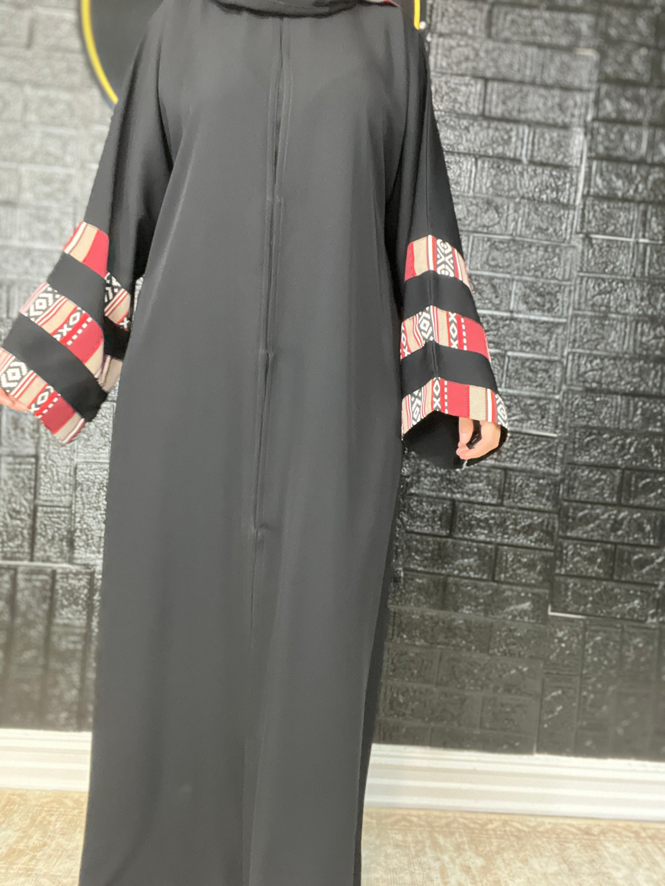 Abaya Alya