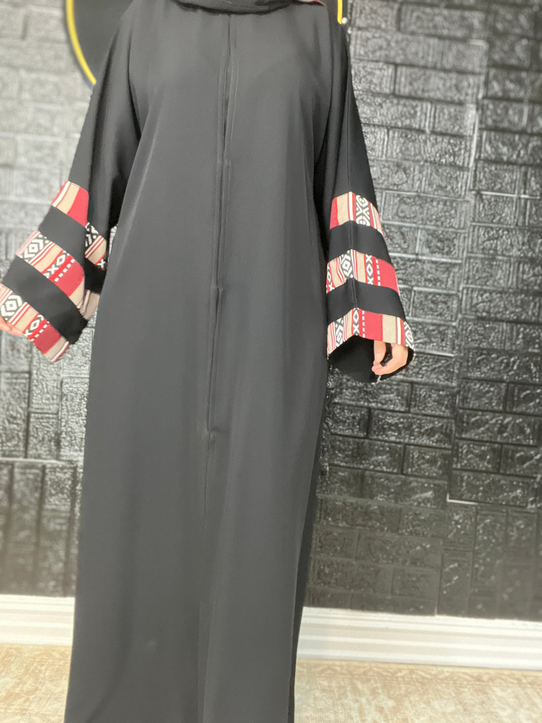 Abaya Alya