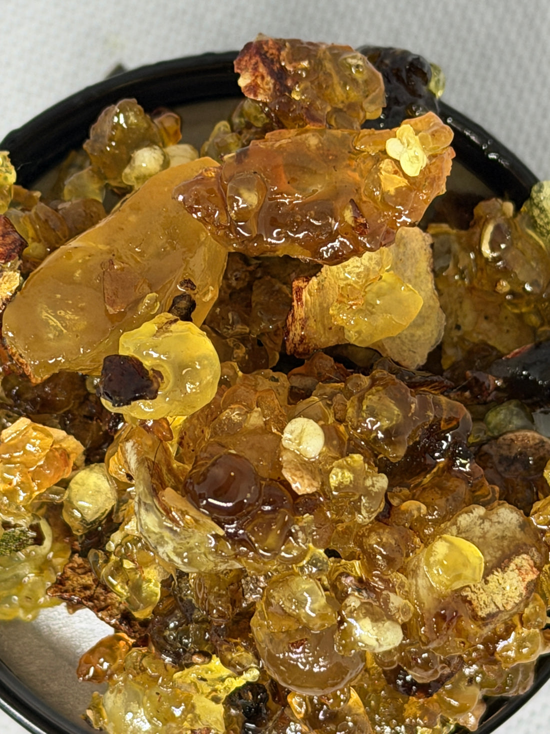 French-Inspired Frankincense