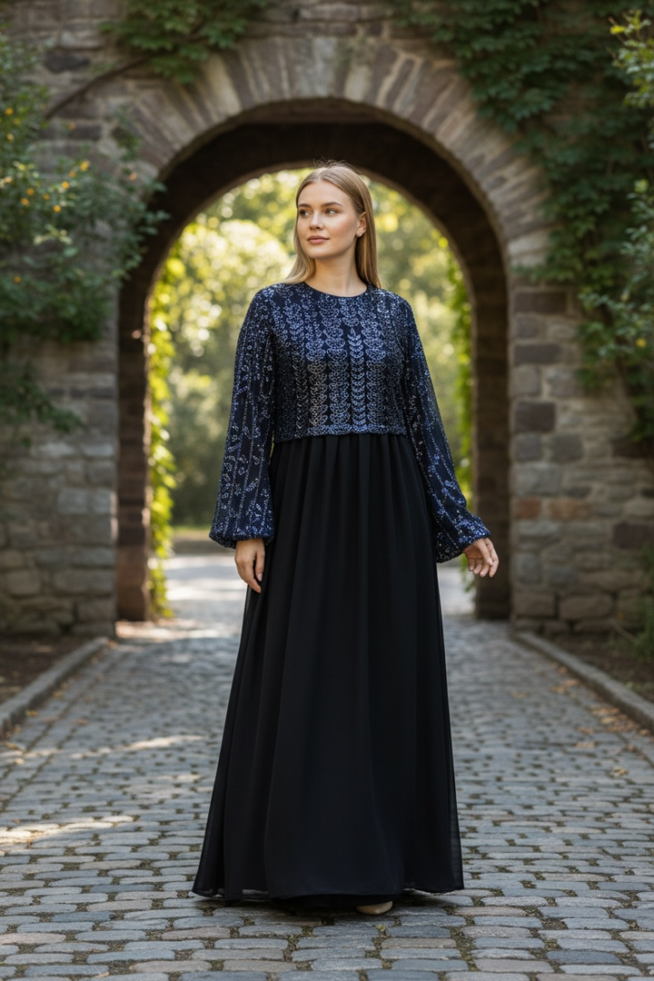 Abaya Tala