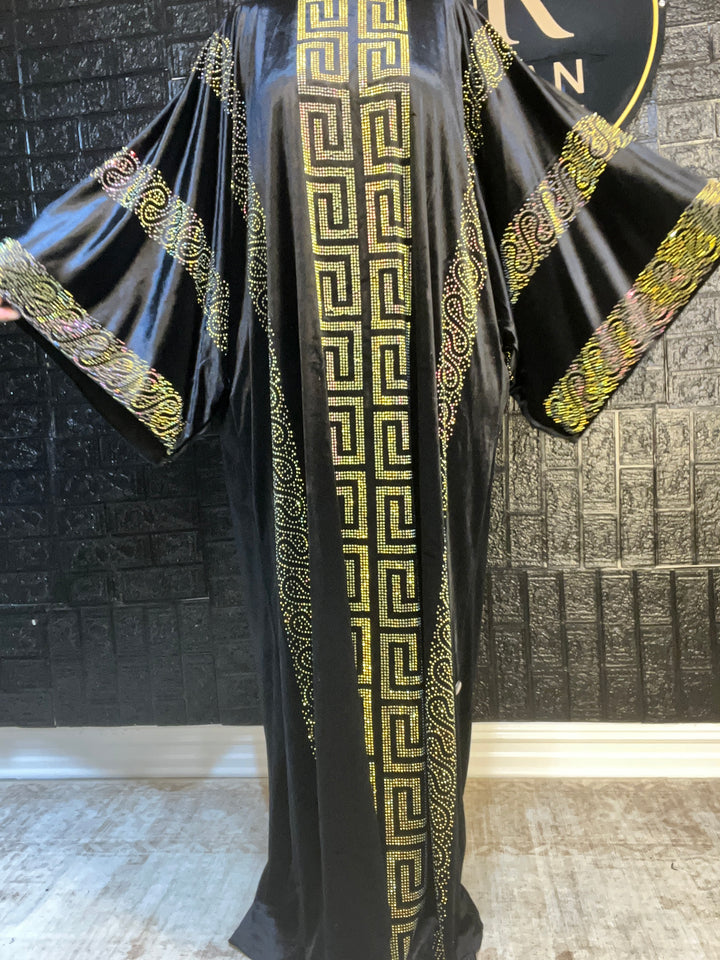 Golden Maze