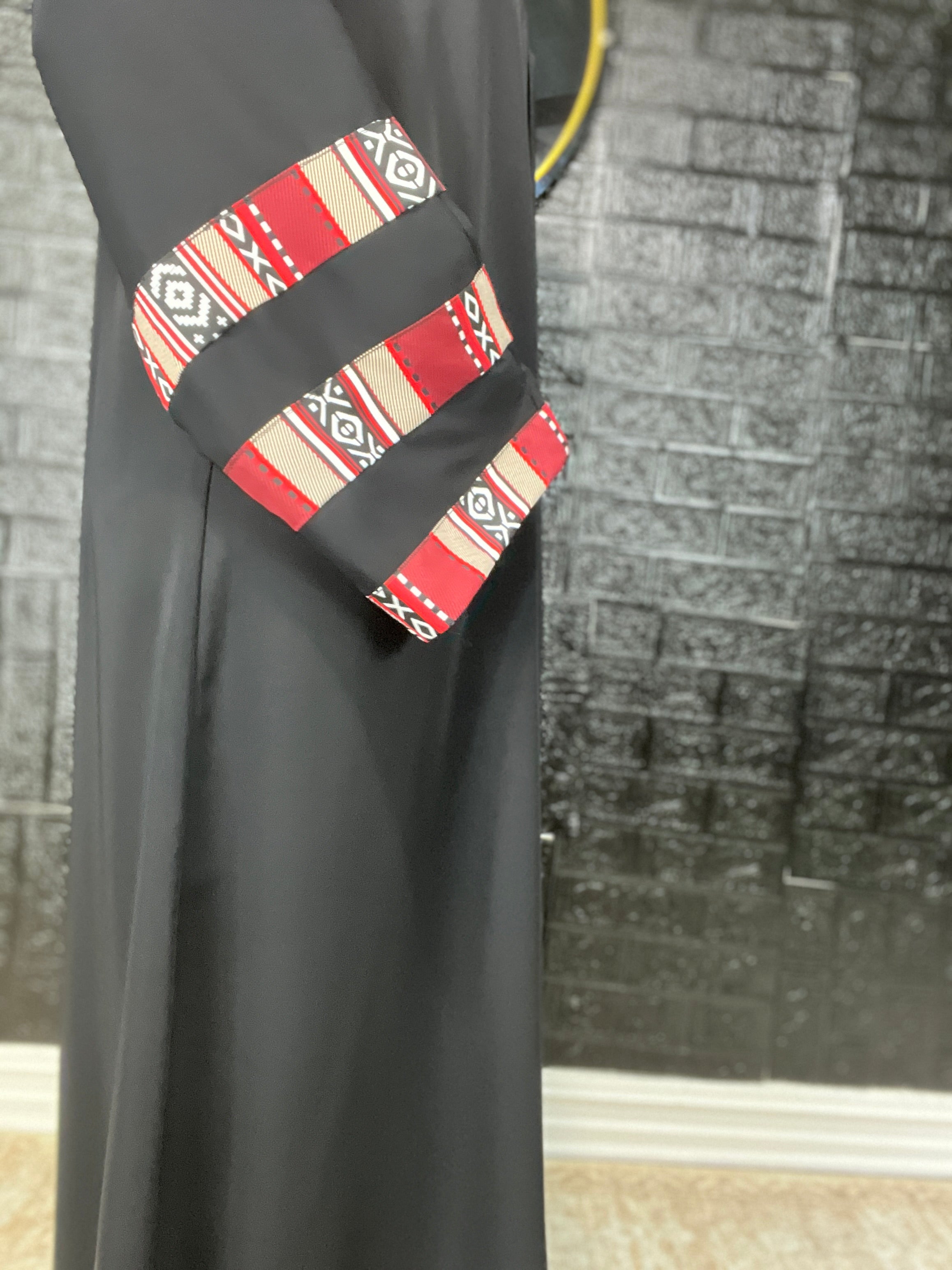 Abaya Alya