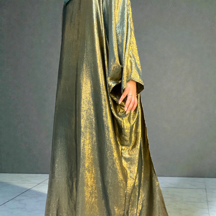 Shine of Grace Abaya