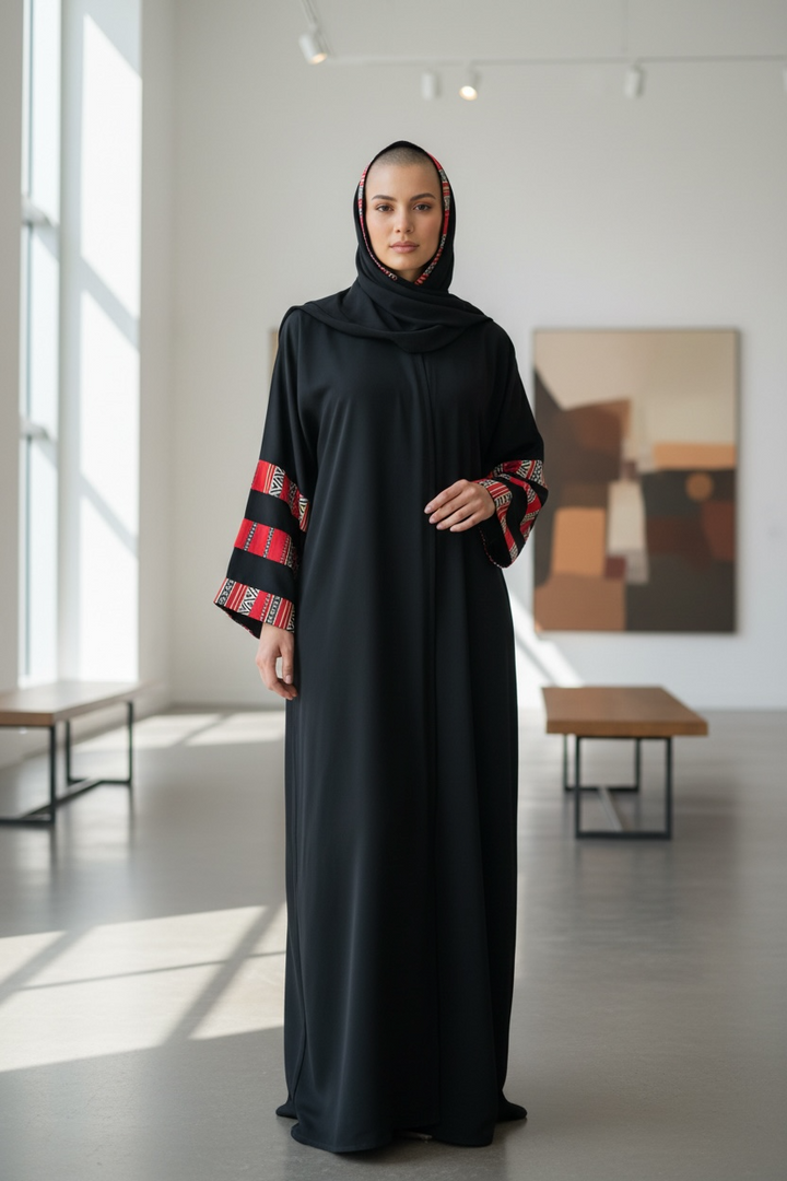 Abaya Alya
