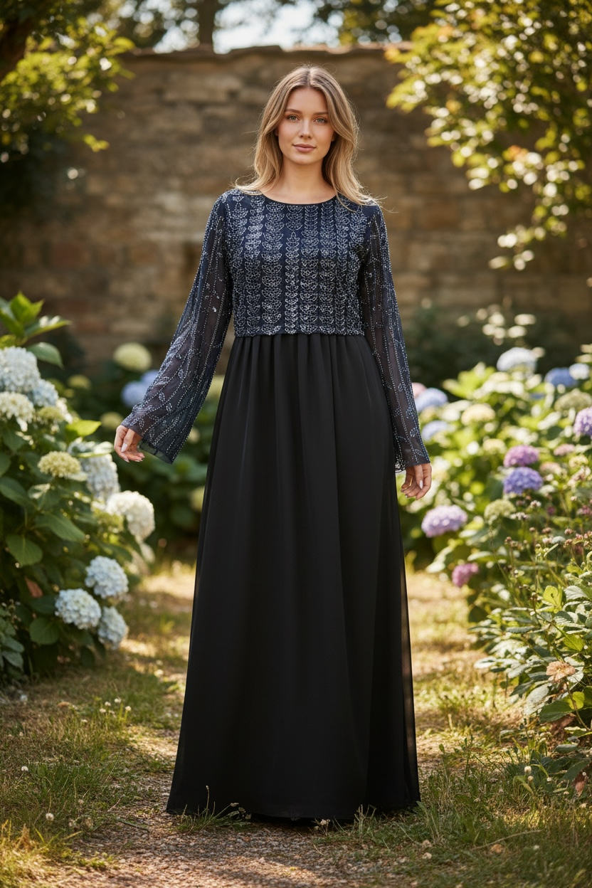 Abaya Tala