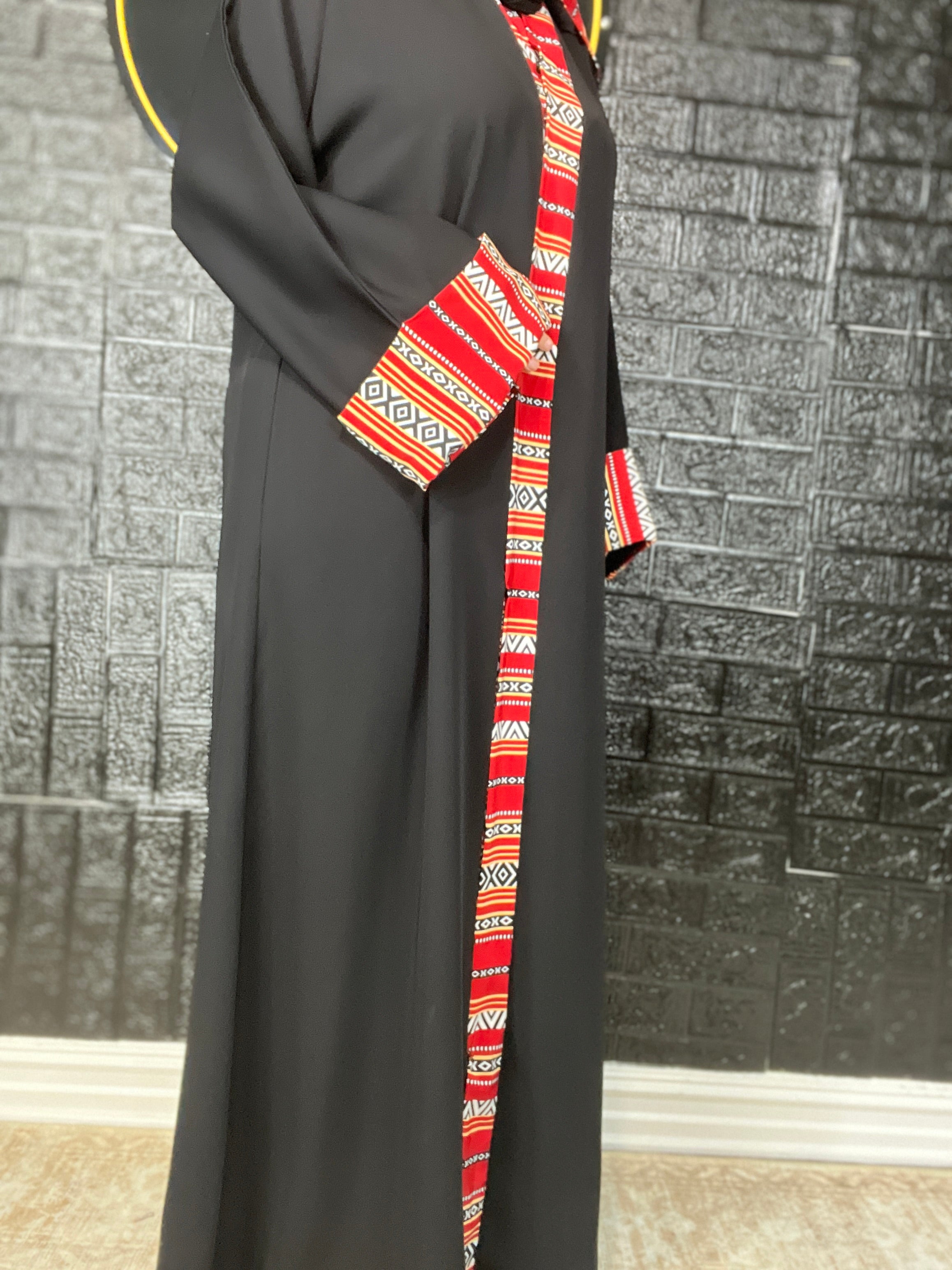 Abaya Rayan