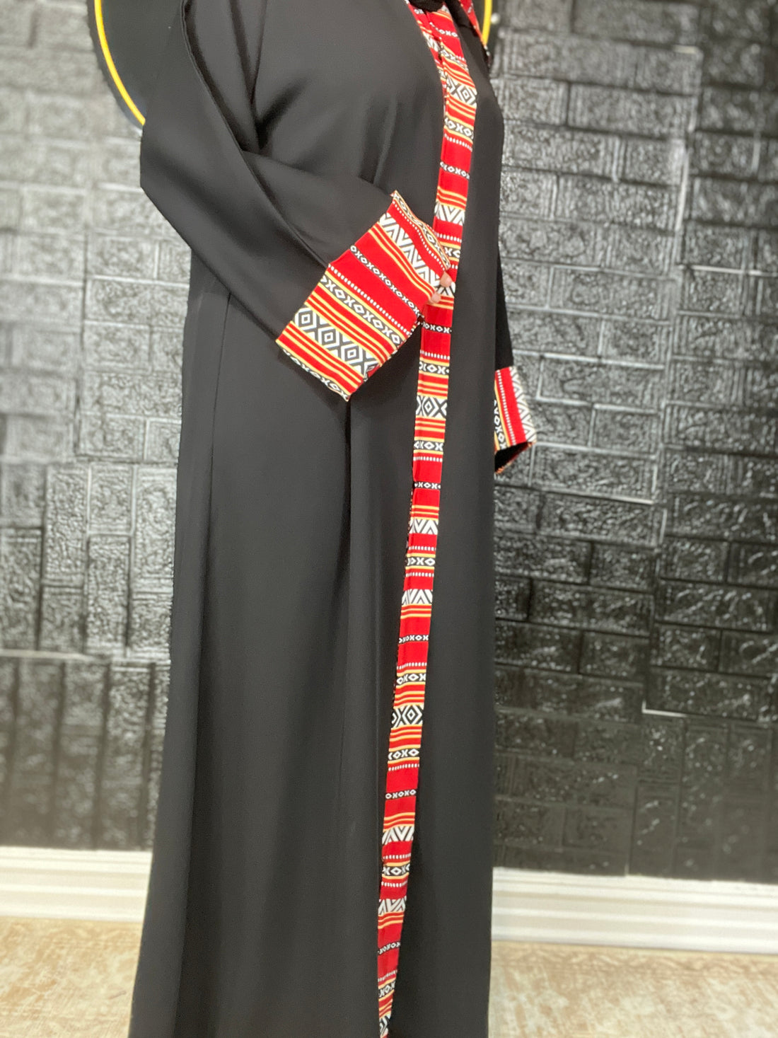 Abaya Rayan