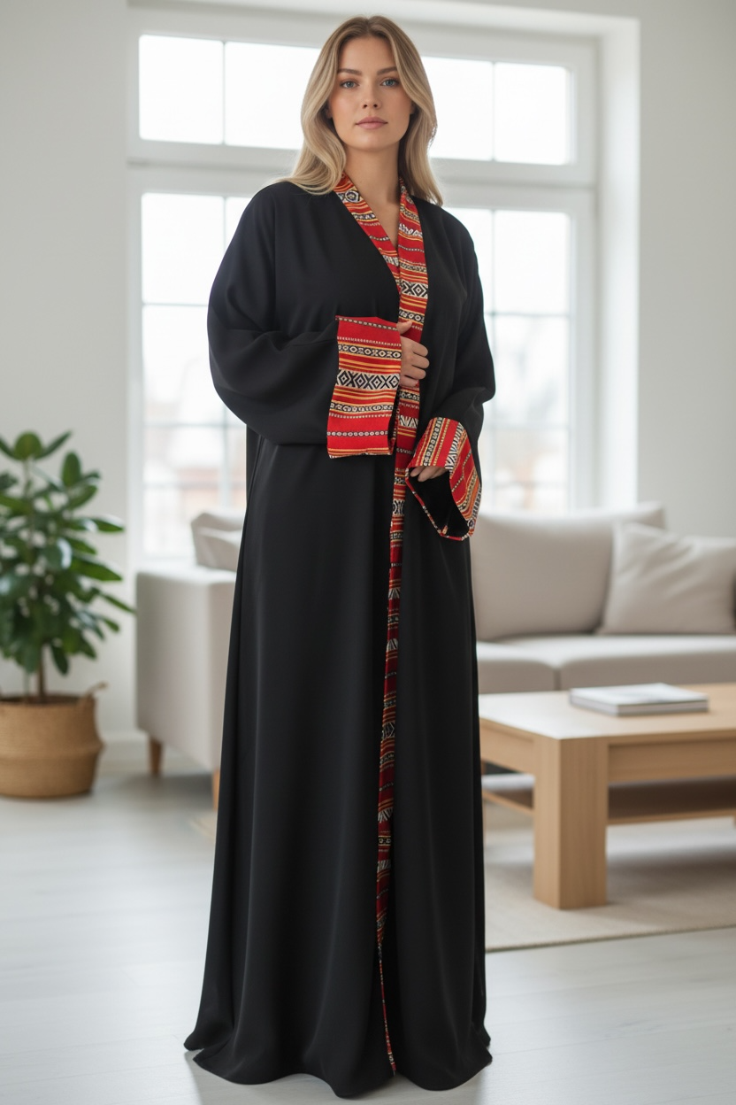 Abaya Rayan