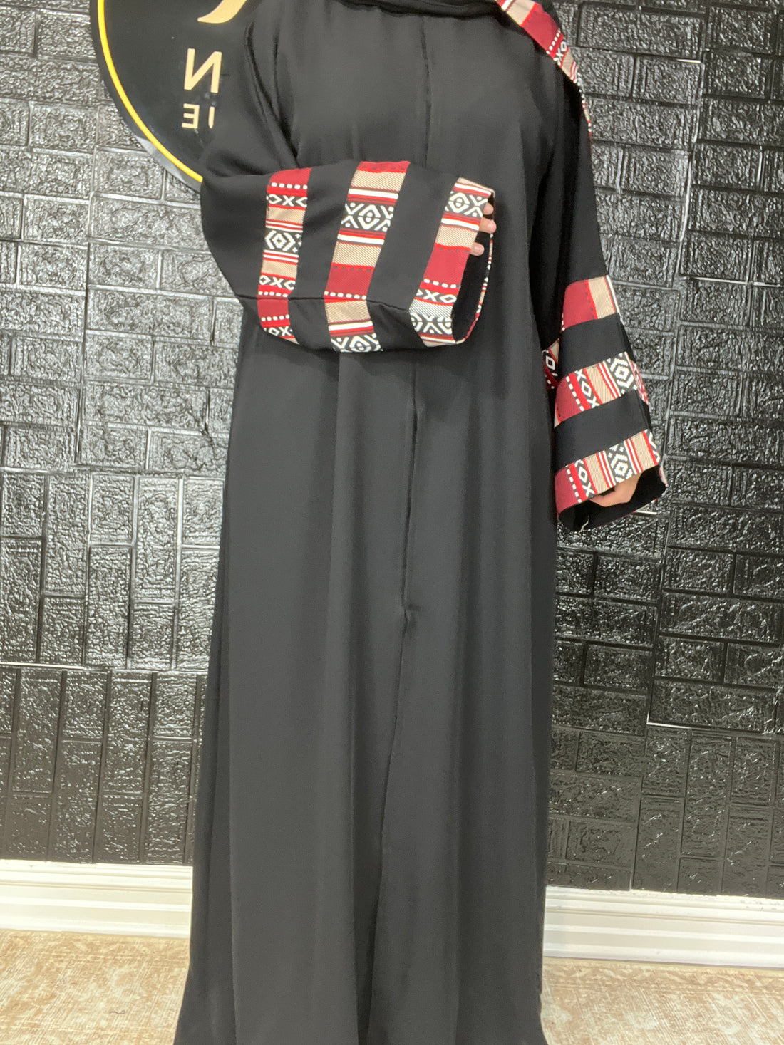 Abaya Alya