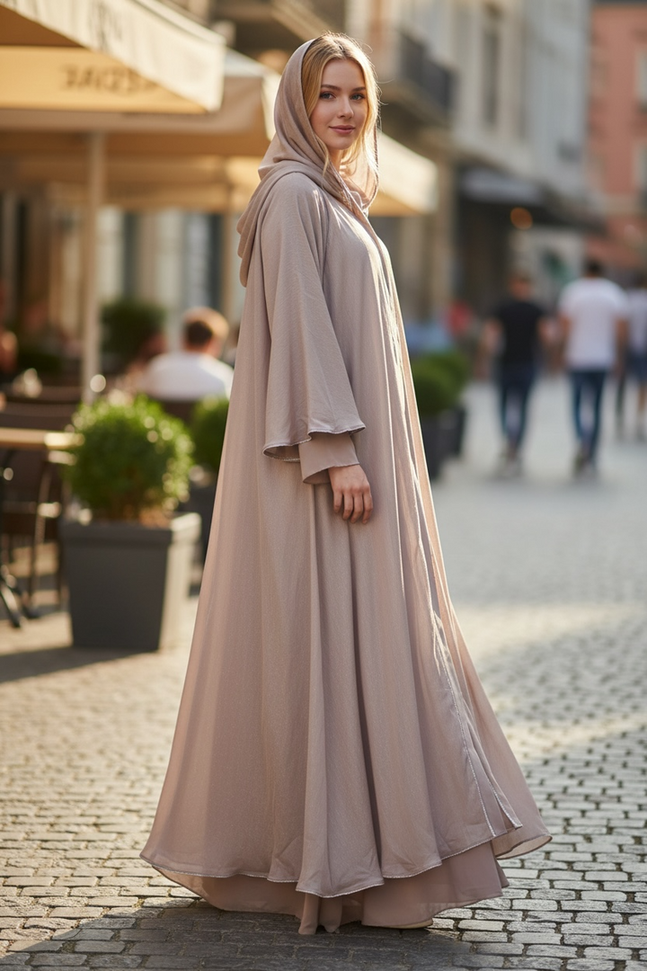 Champagne Elegance