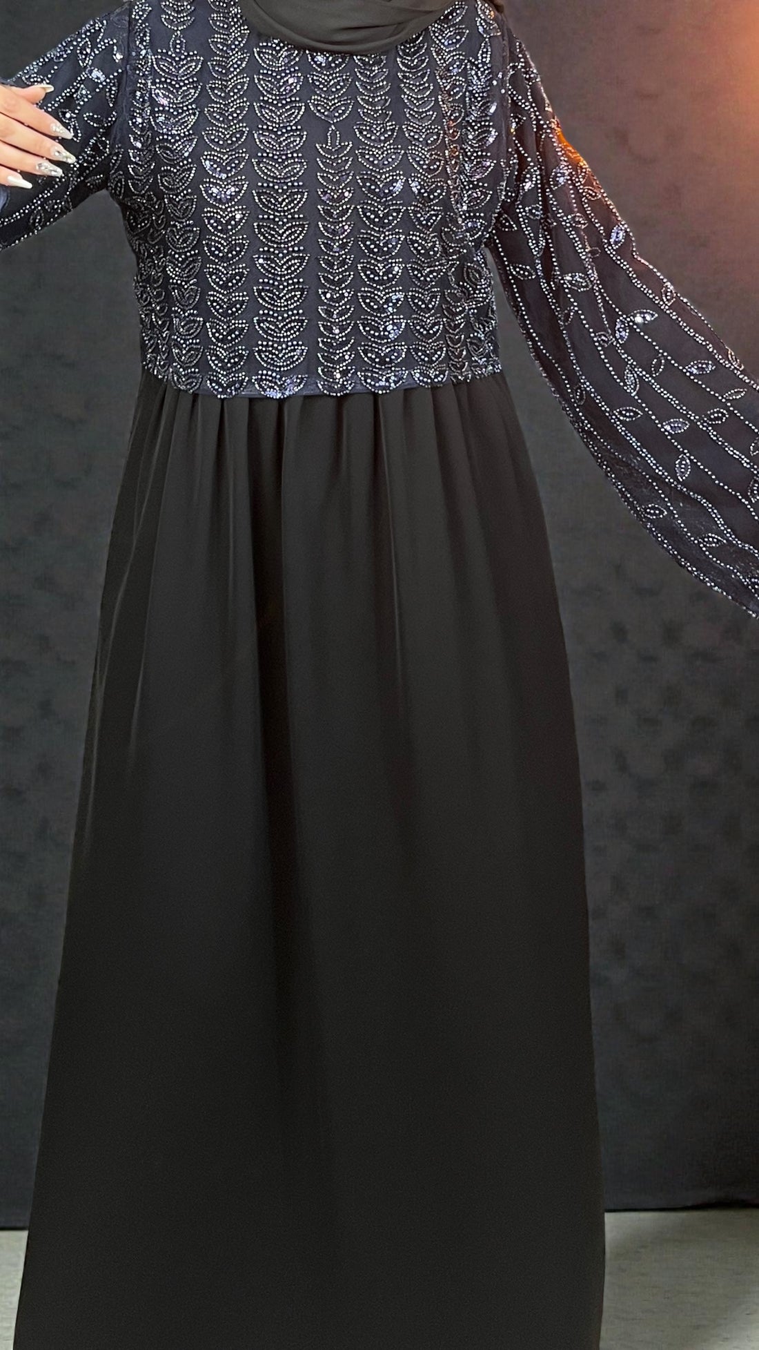 Abaya Tala