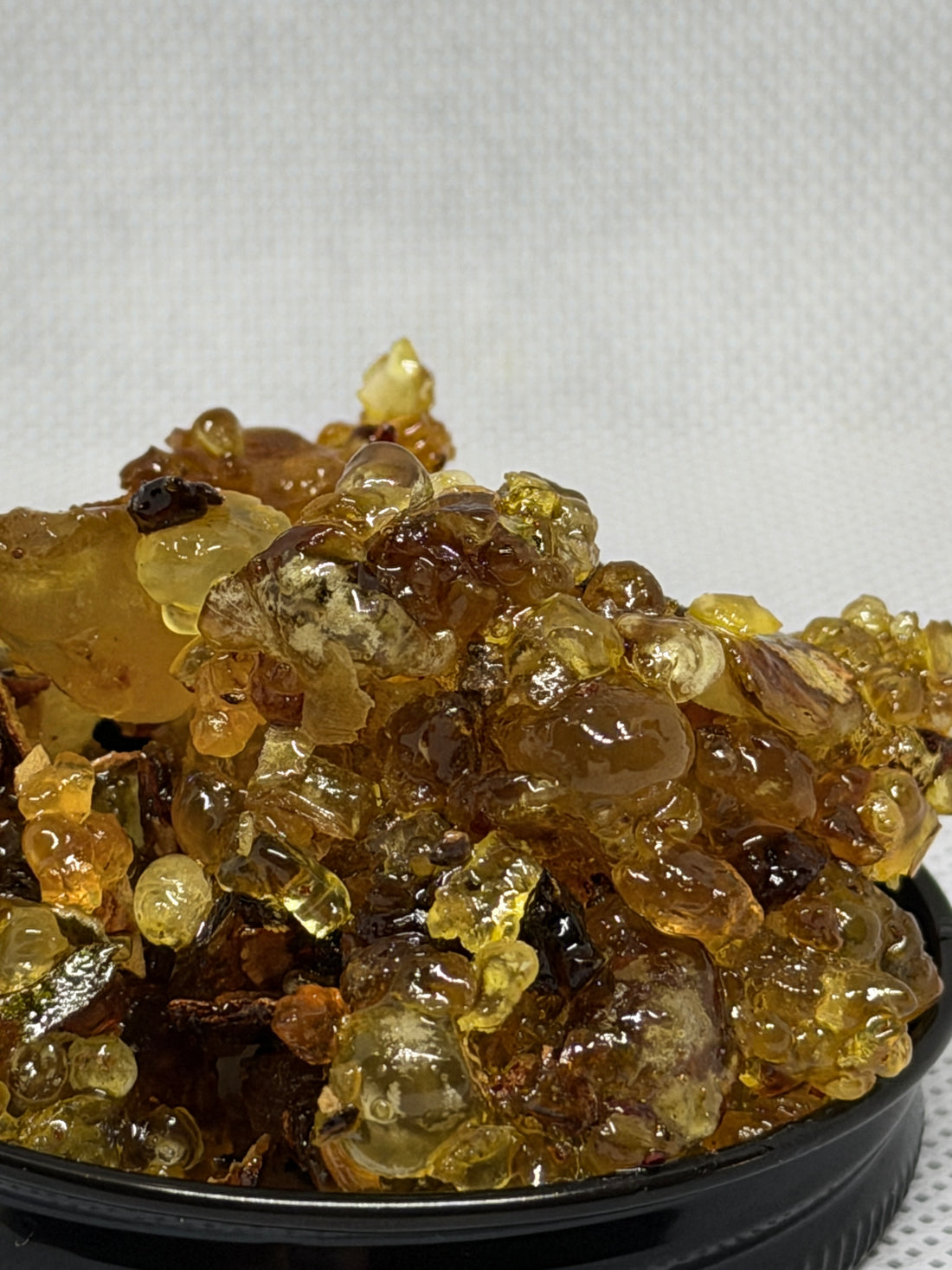 French-Inspired Frankincense