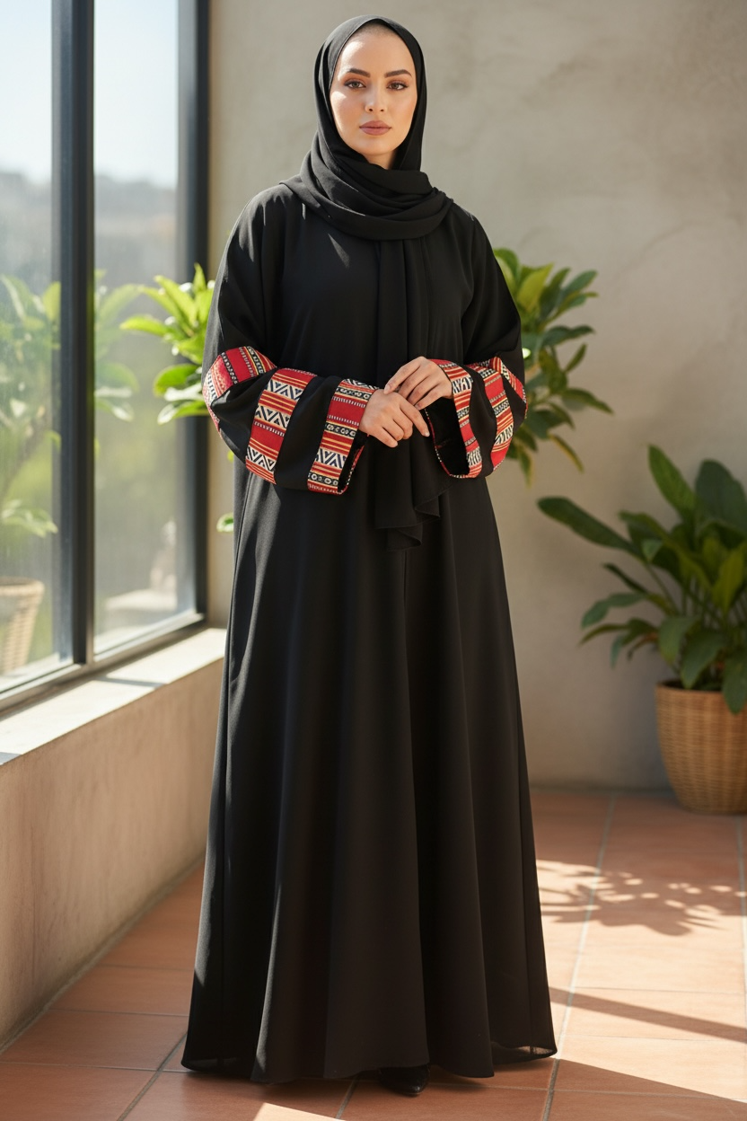 Abaya Alya