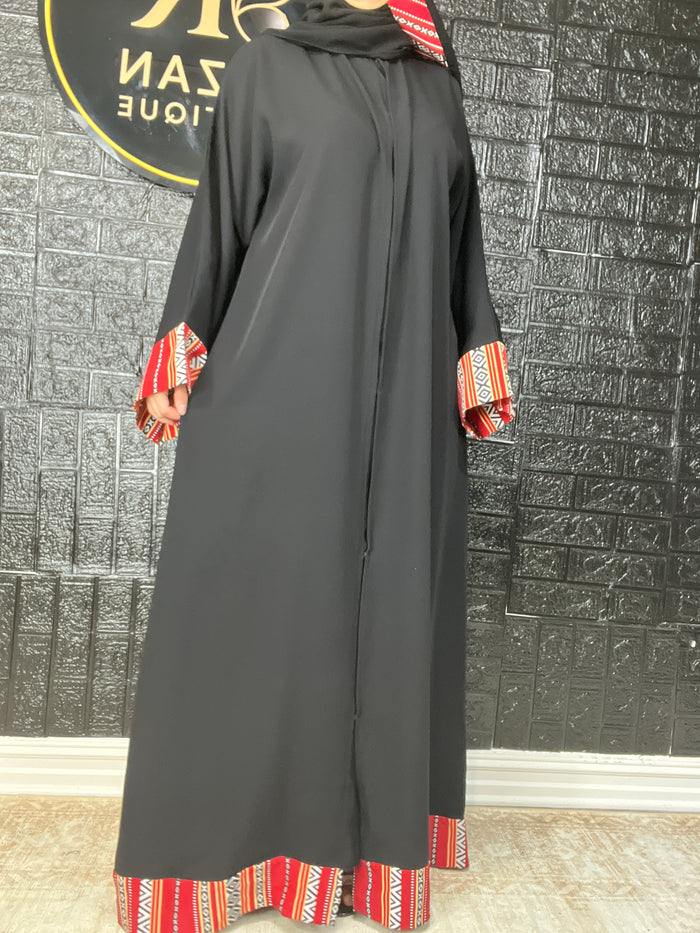 Abaya Leen