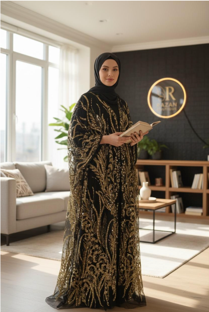 •	Bisht Wijdan
