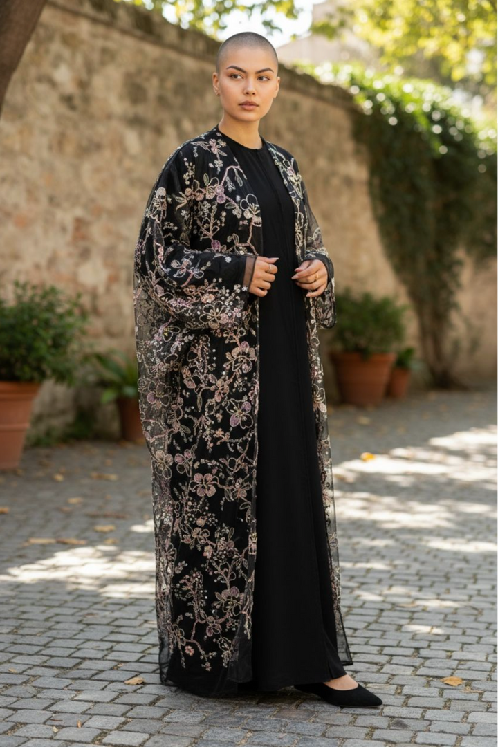 Bisht Royal
