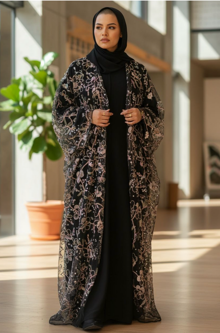Bisht Royal