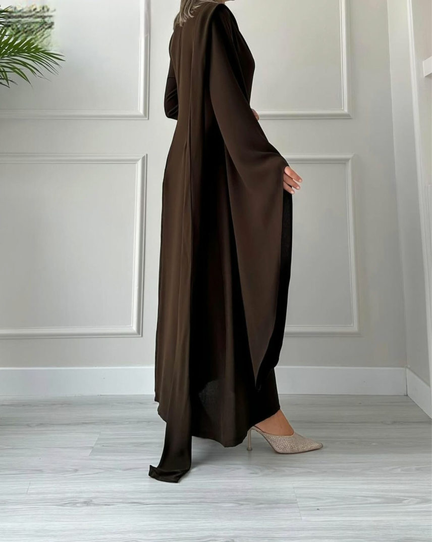Luma Dress