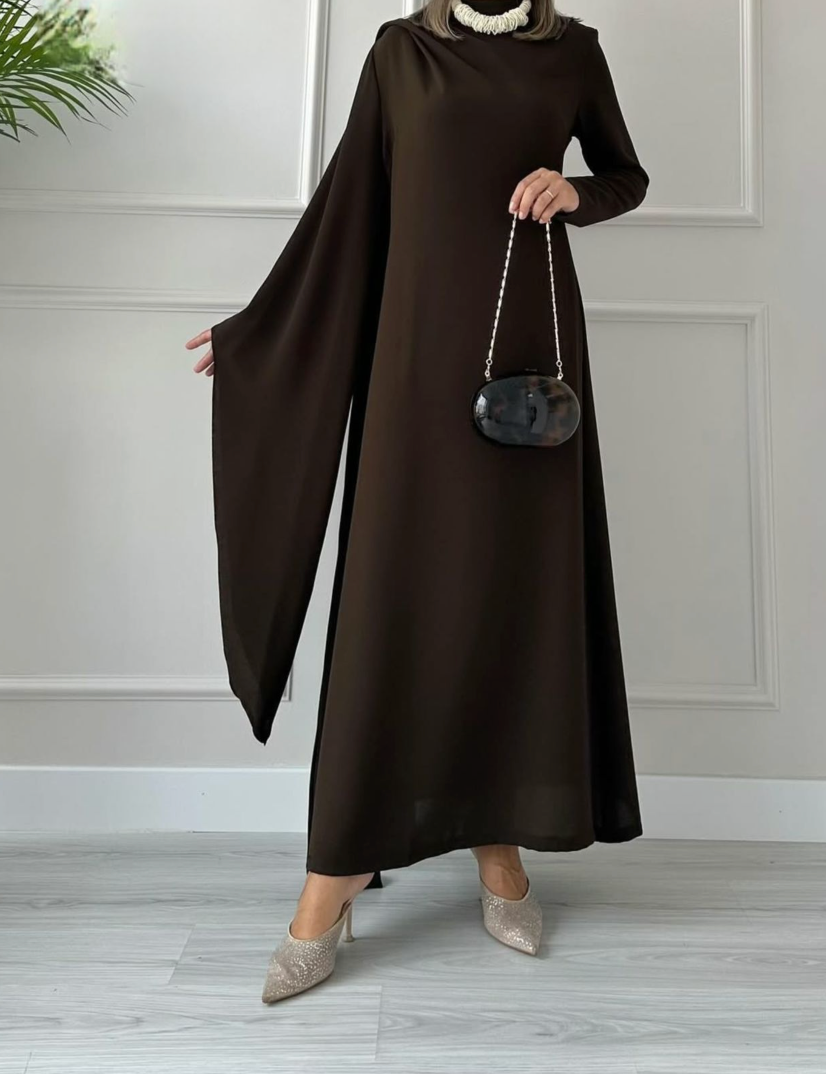 Luma Dress