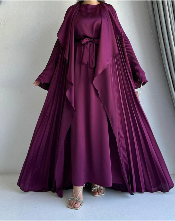 Salma Abaya
