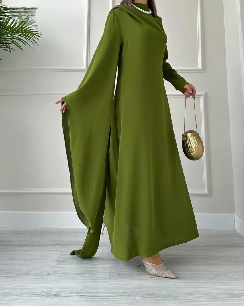 Amaya Dress