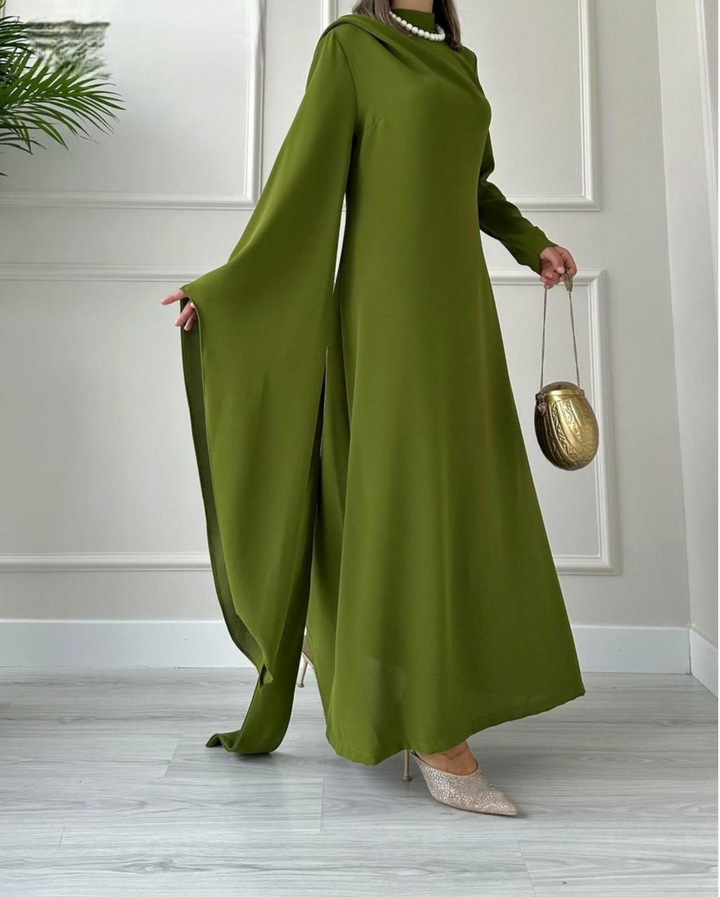 Amaya Dress