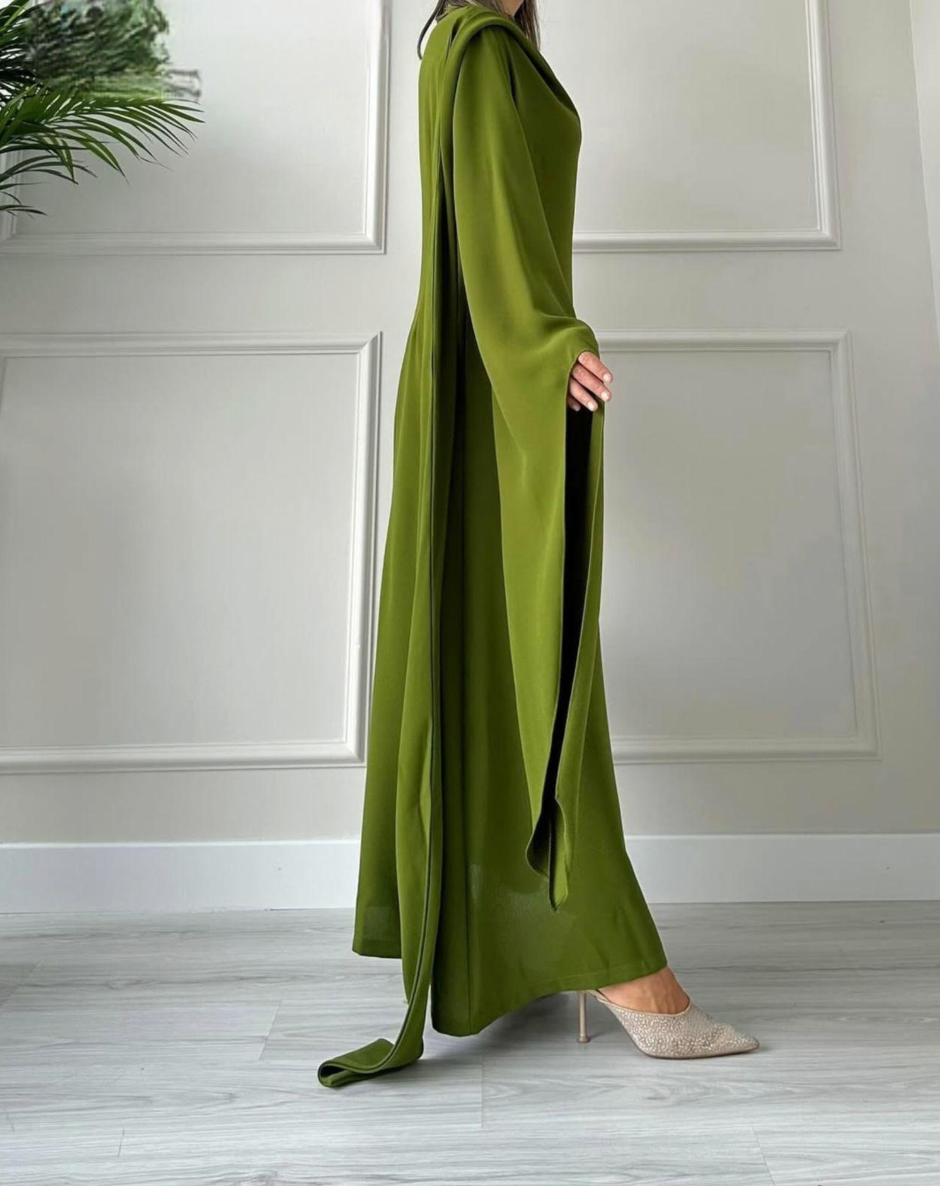 Amaya Dress