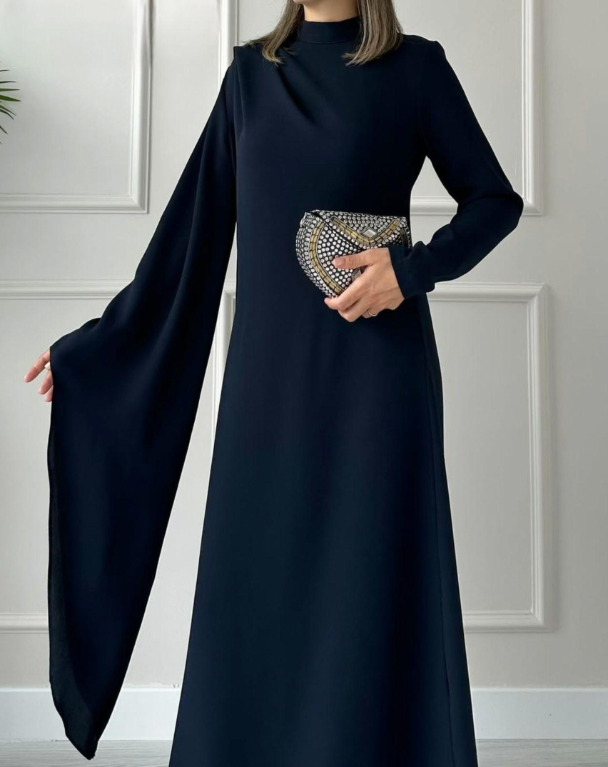 Seraphina Dress