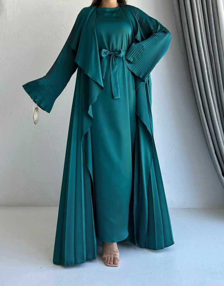 Calista Dress