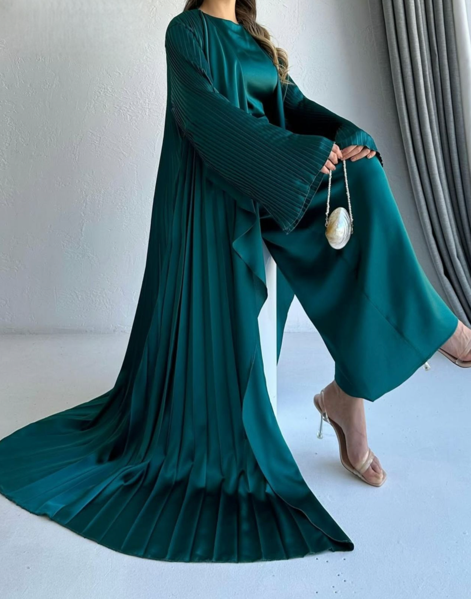 Calista Dress