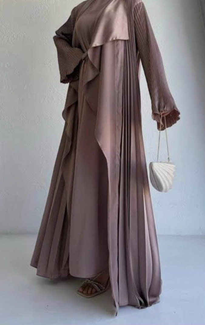 Zelia Dress