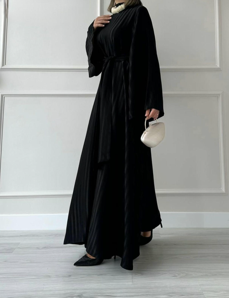 Flow Dress