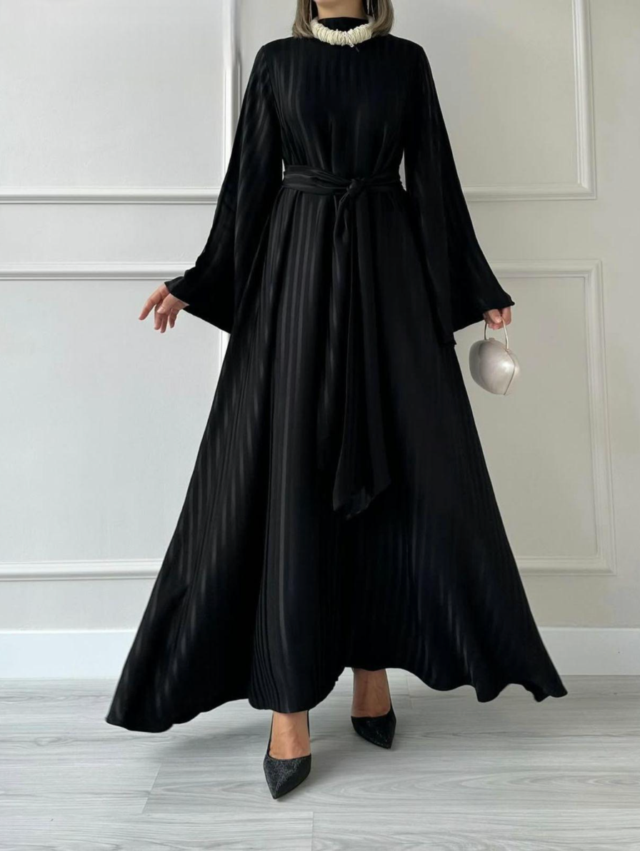 Flow Dress