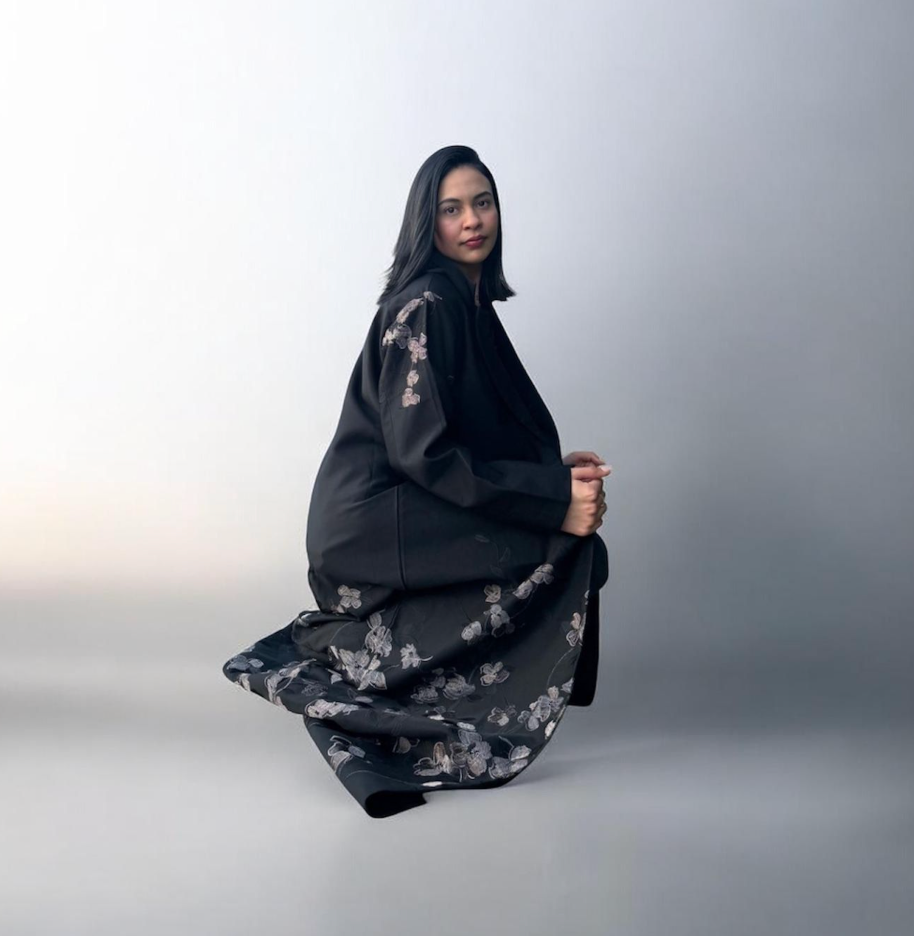 Layan Abaya