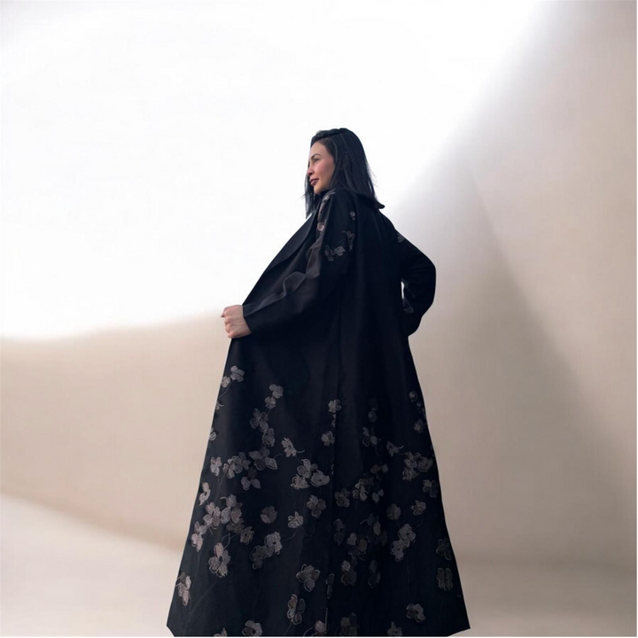 Layan Abaya