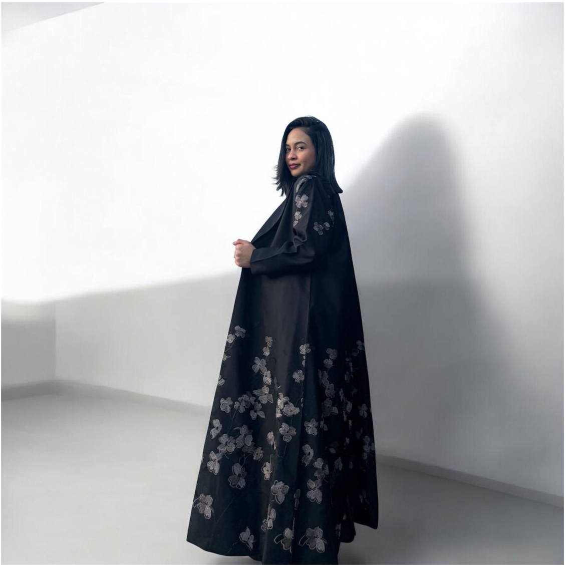 Layan Abaya