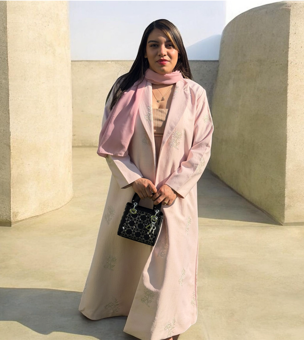 The Haya Abaya