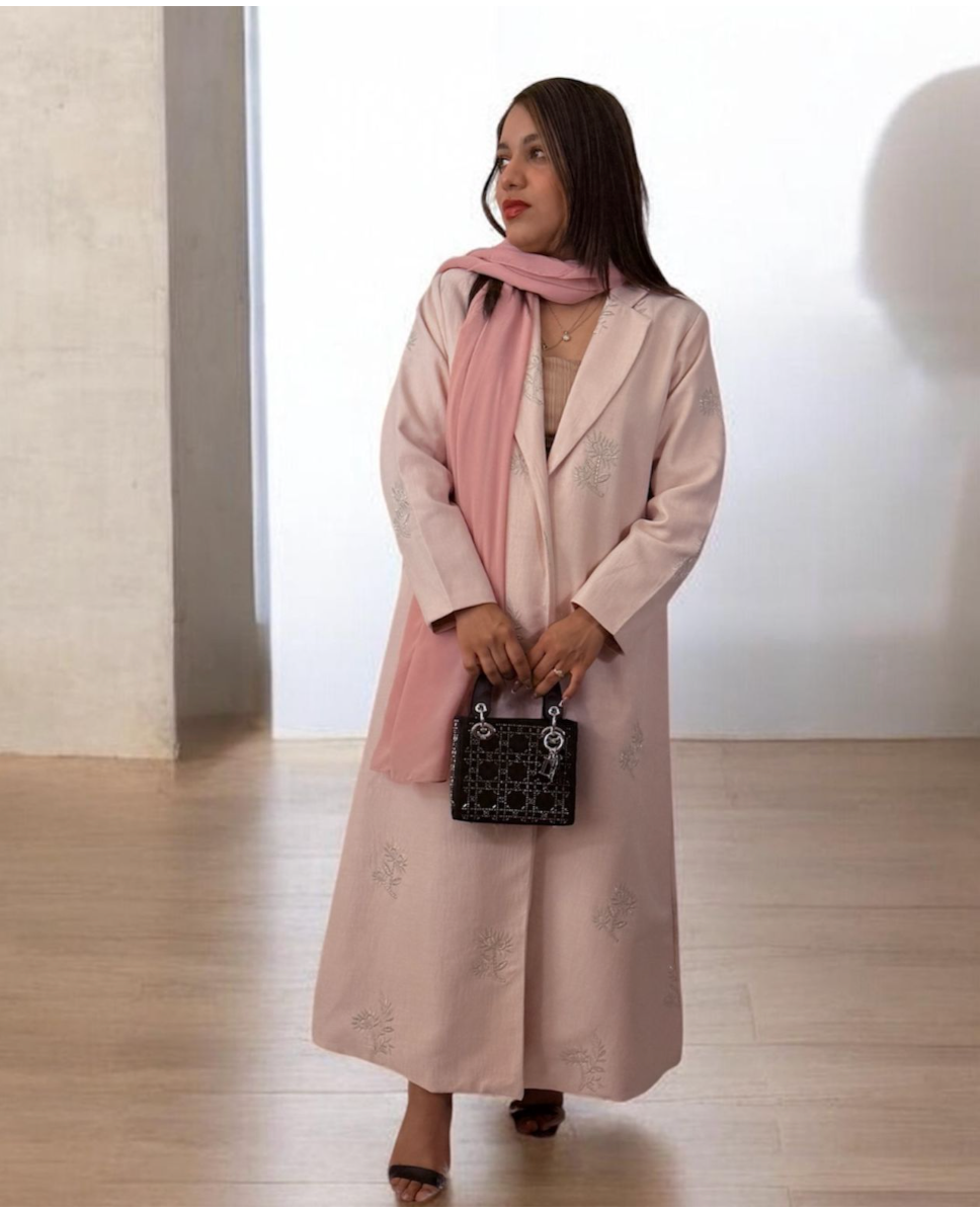 The Haya Abaya