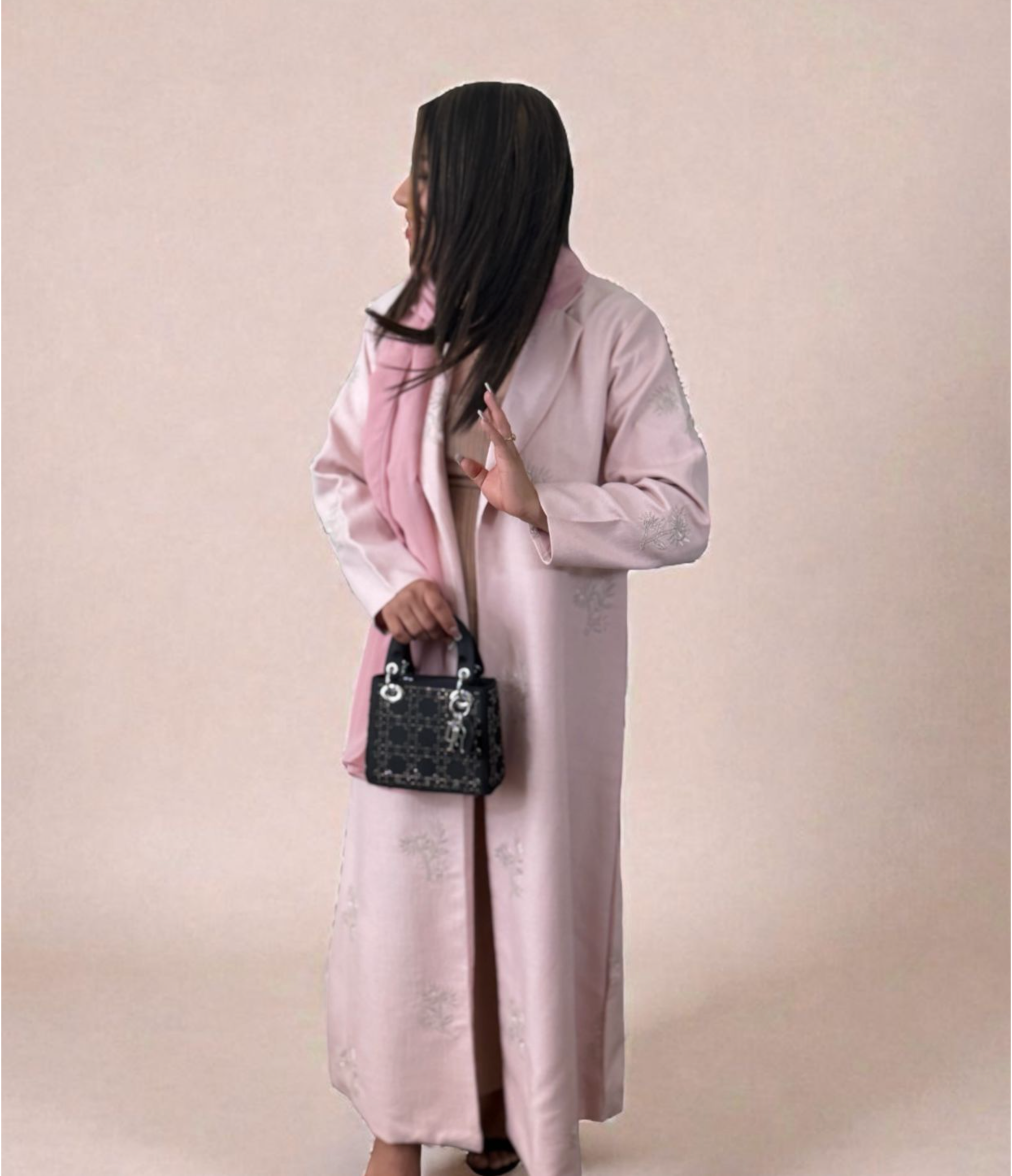 The Haya Abaya