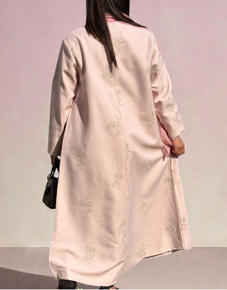 The Haya Abaya