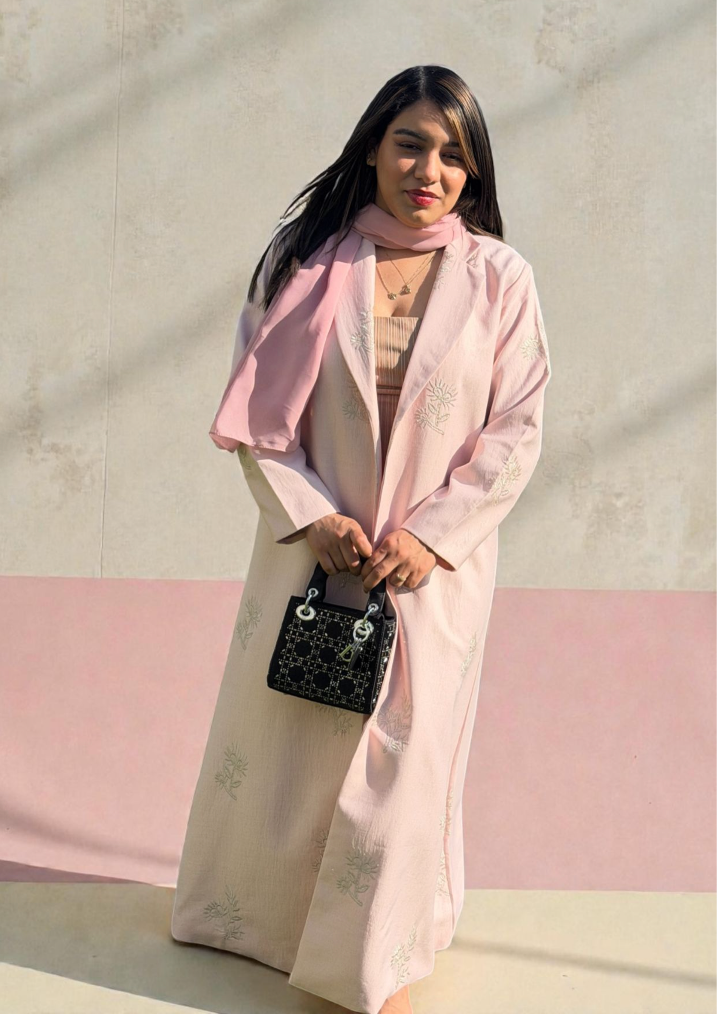 The Haya Abaya