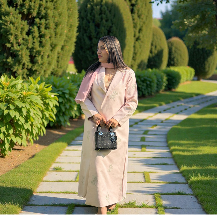 The Haya Abaya