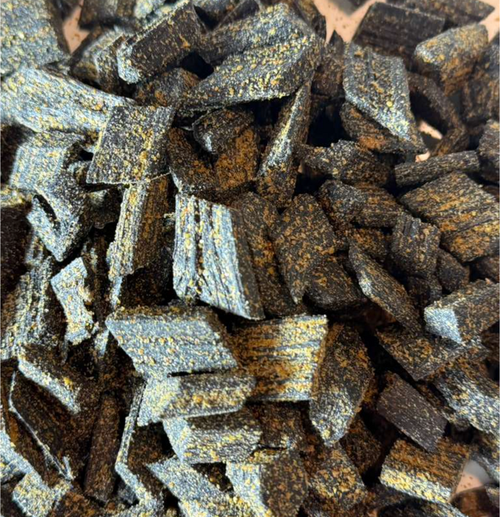 Cambodian Oud